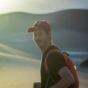 Meet your Posher, Heath